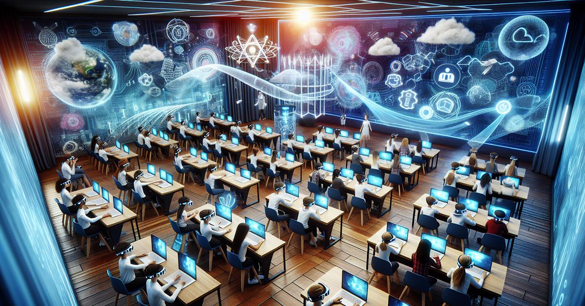 Top Skills and Responsibilities of a Back-End Developer in EdTech: Career Insights and Opportunities