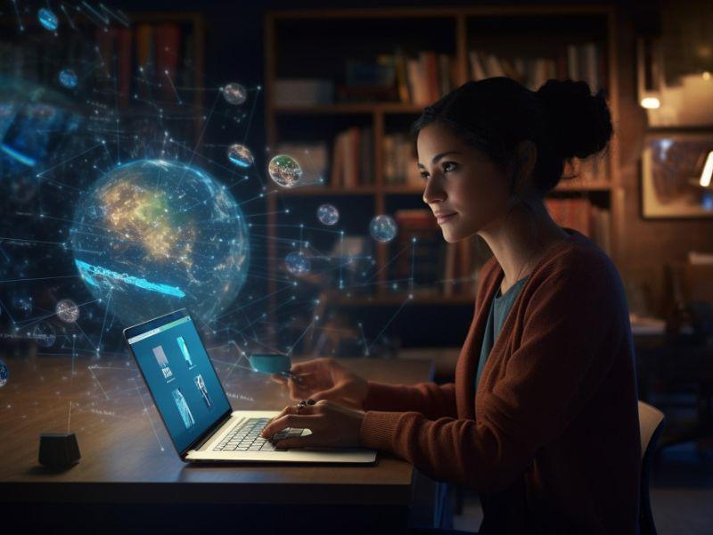 How AI is Revolutionising Education: Personalised Learning Experiences Worldwide