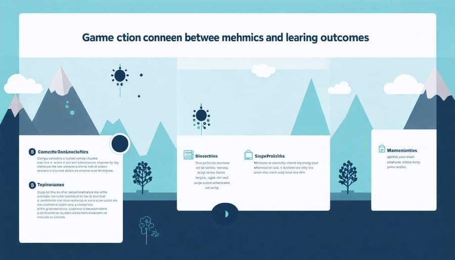 How Student Feedback Reveals the Power of Game-Based Learning