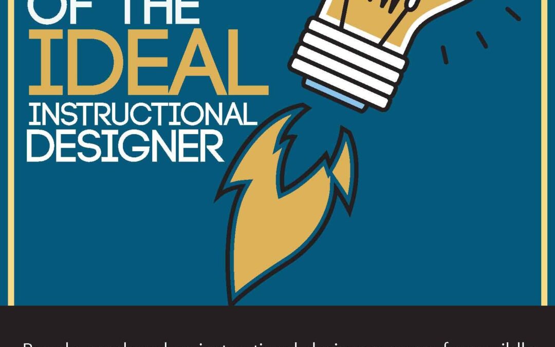 What Does an Instructional Designer Do? Key Skills, Roles & Career Path Explained