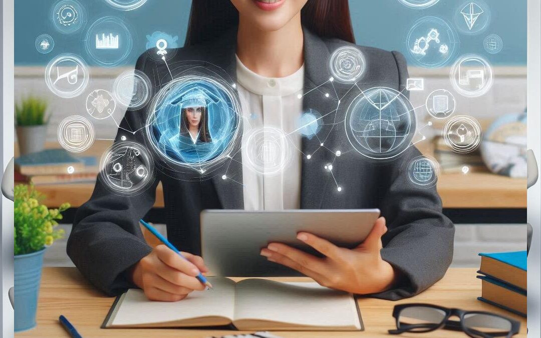 How 5G Technology is Revolutionizing Online Learning: Transforming Education for the Digital Age