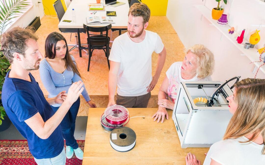 Product Marketing Manager in EdTech: Key Skills, Roles & Career Insights