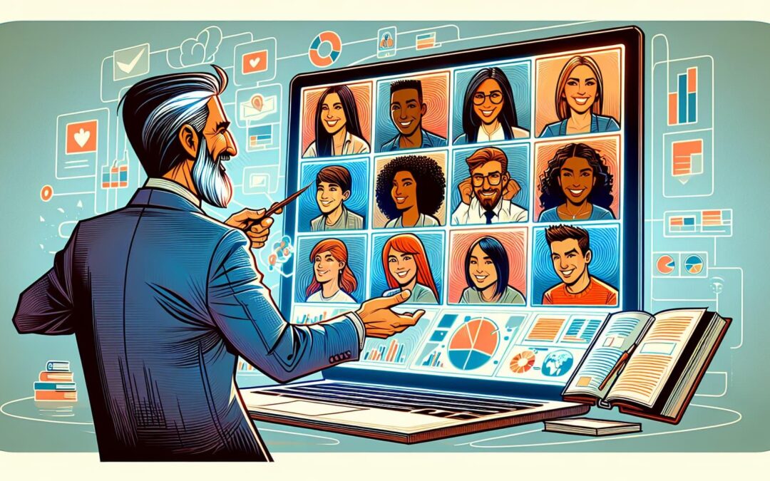 10 Proven Strategies for Effective Remote Teaching: Tips for Online Classroom Success