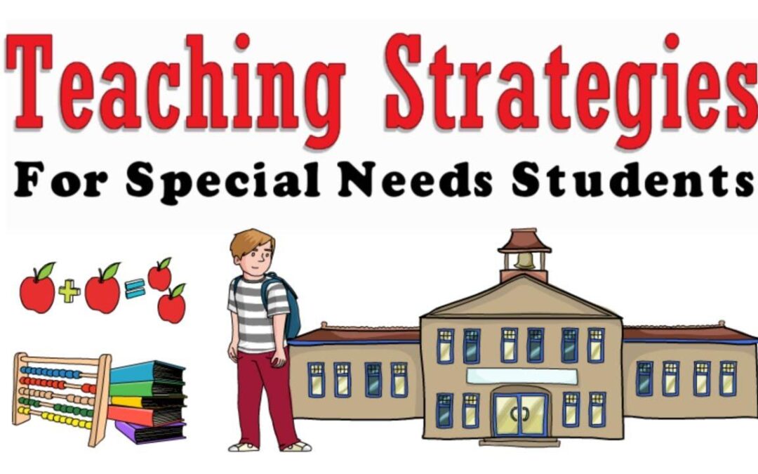 How SEL Supports Students with Special Needs: Strategies for Success