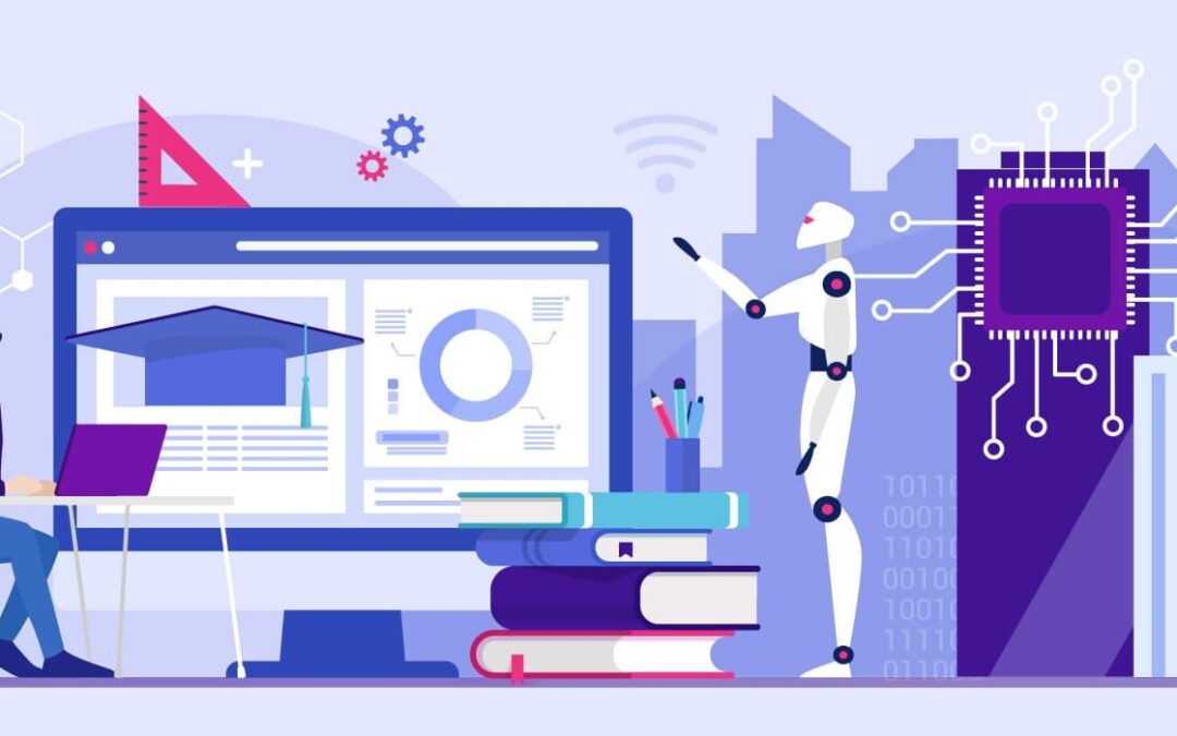 AI Engineer in Education: Transforming Learning with Advanced Applications