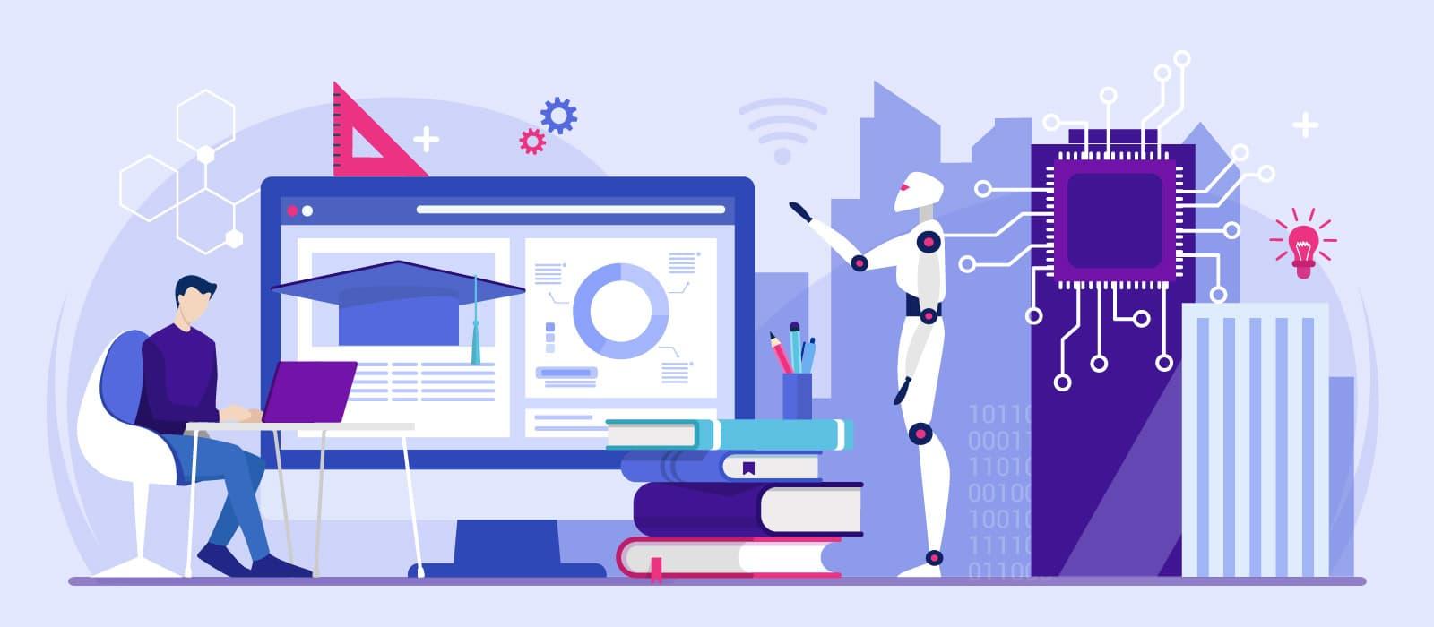 AI Engineer in Education: Transforming Learning with Advanced Applications