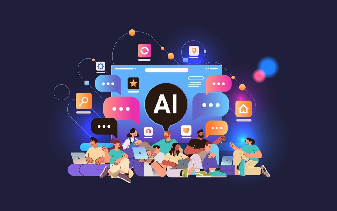 Unlocking the Future: How AI is Revolutionizing Higher Education Institutions