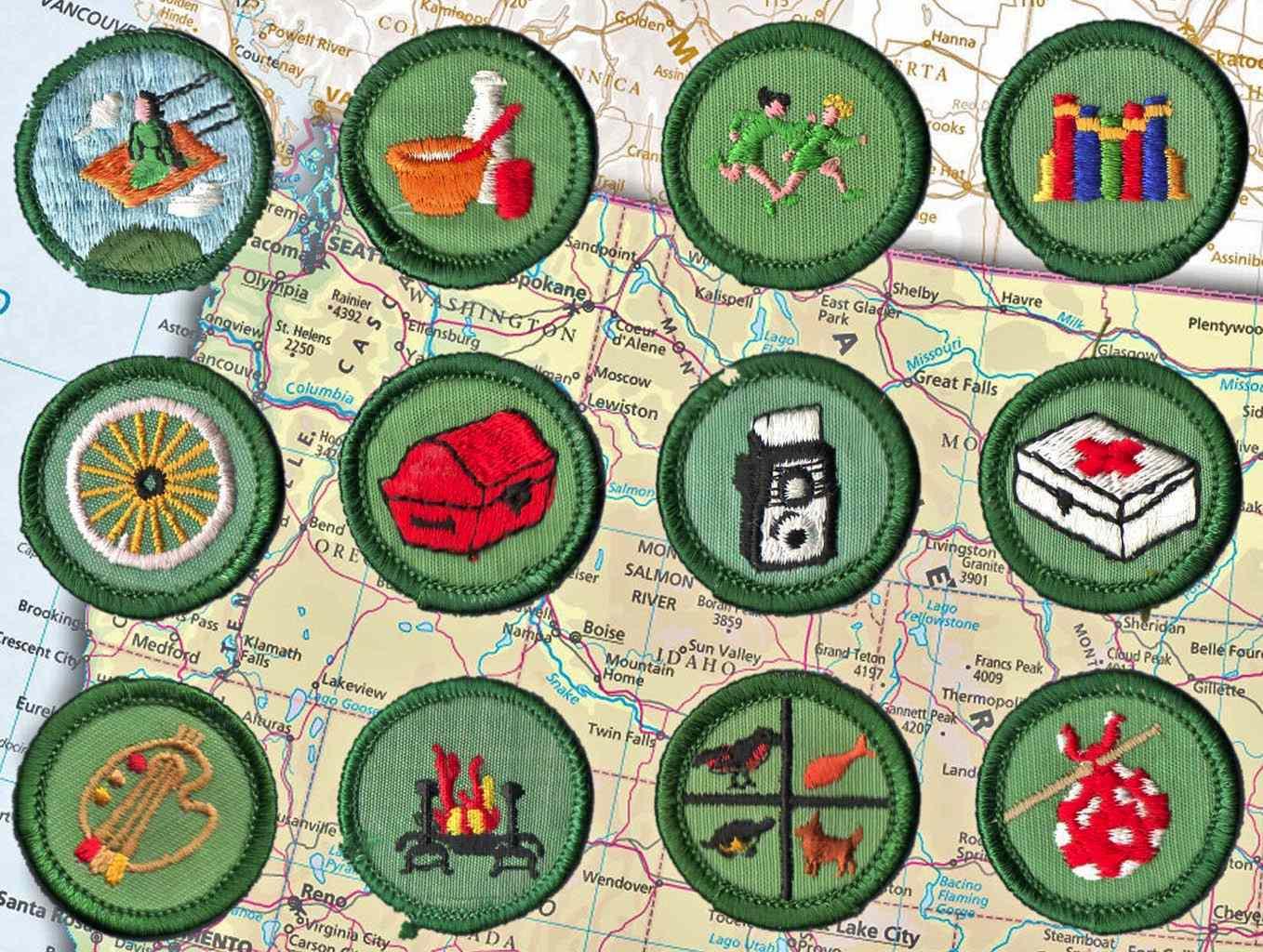 Digital Badges: How to Recognize Skills and Achievements in the Digital Age