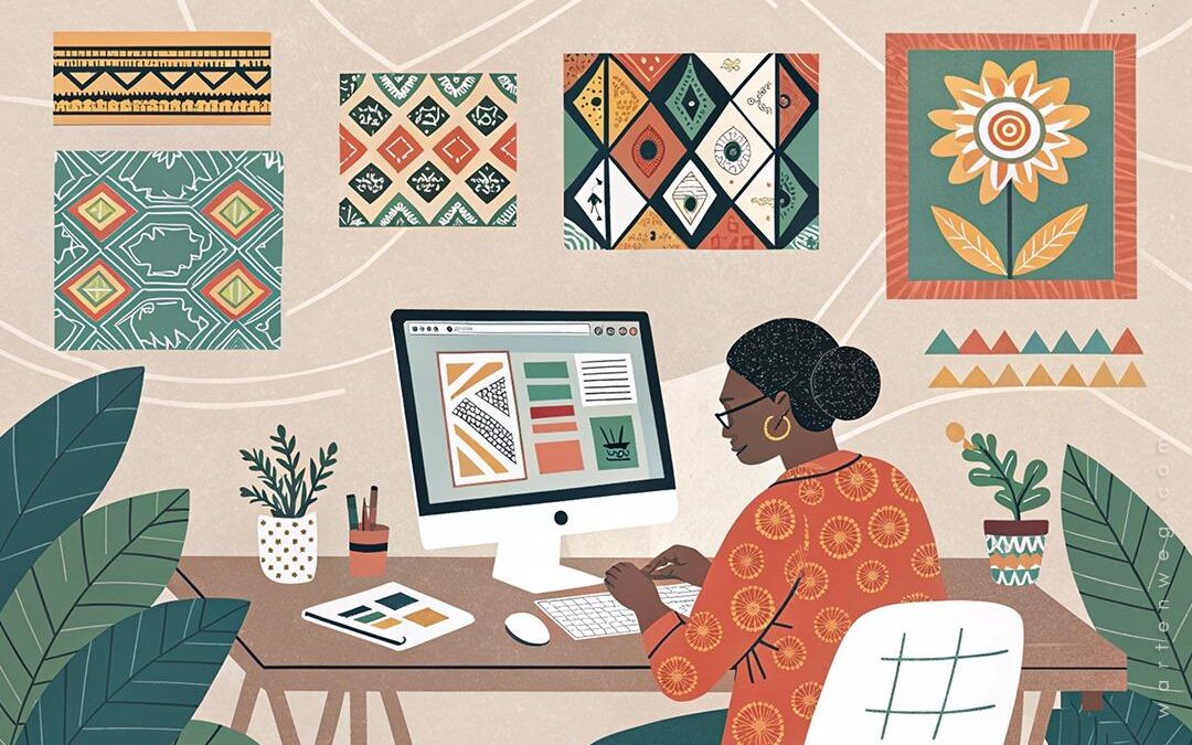 How to Become a Graphic Designer for Educational Content: Essential Skills and Career Tips