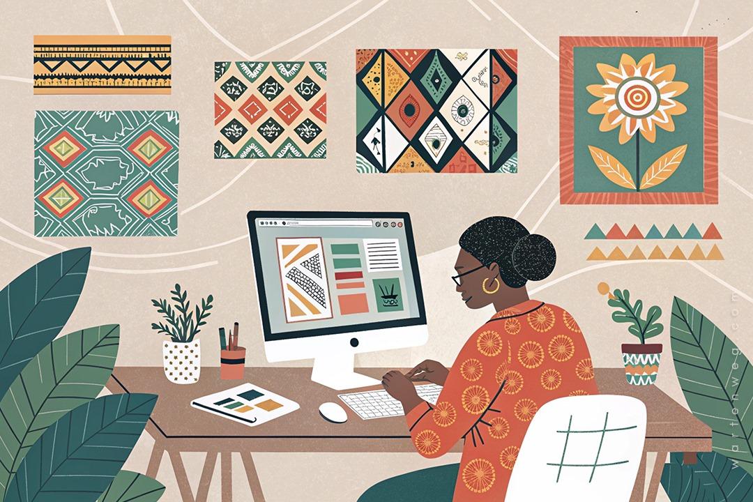 How to Become a Graphic Designer for Educational Content: Essential Skills and Career Tips