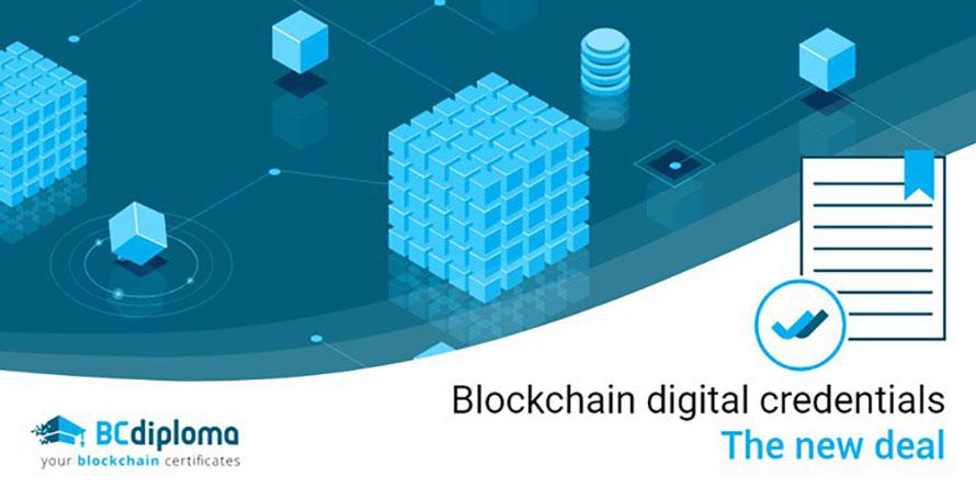 How Blockchain Is Revolutionizing Qualification Verification: Trusted Credentials in the Digital Age