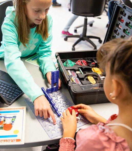 Top Tools and Apps Supporting SEL in Schools: Empower Student Wellbeing Today