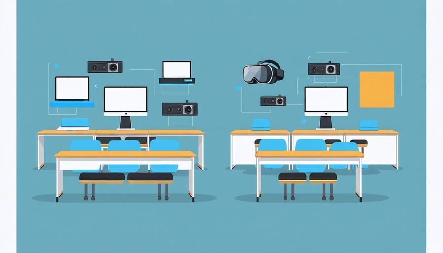 How to Train Teachers to Use VR/AR Tools Effectively: Essential Strategies for Classroom Success