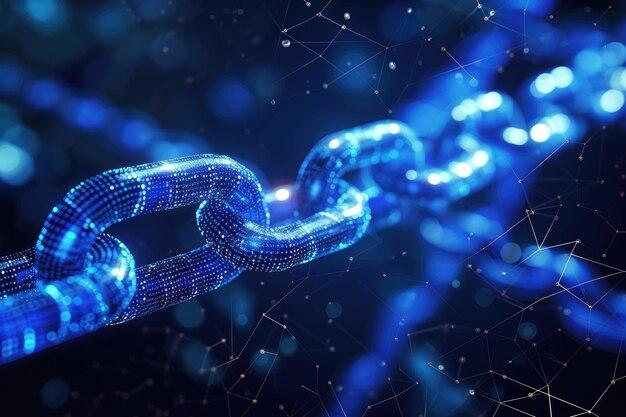 How Blockchain is Revolutionizing Qualification Verification: Secure & Efficient Credential Checks