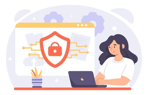 Cybersecurity in Educational Institutions: Protecting Data & Ensuring Safe Learning Environments