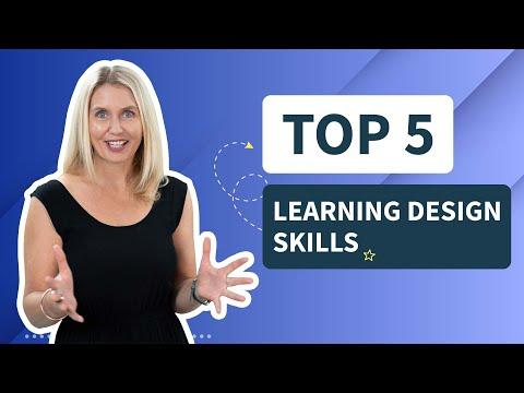 Top Skills and Responsibilities of a Successful Digital Learning Designer