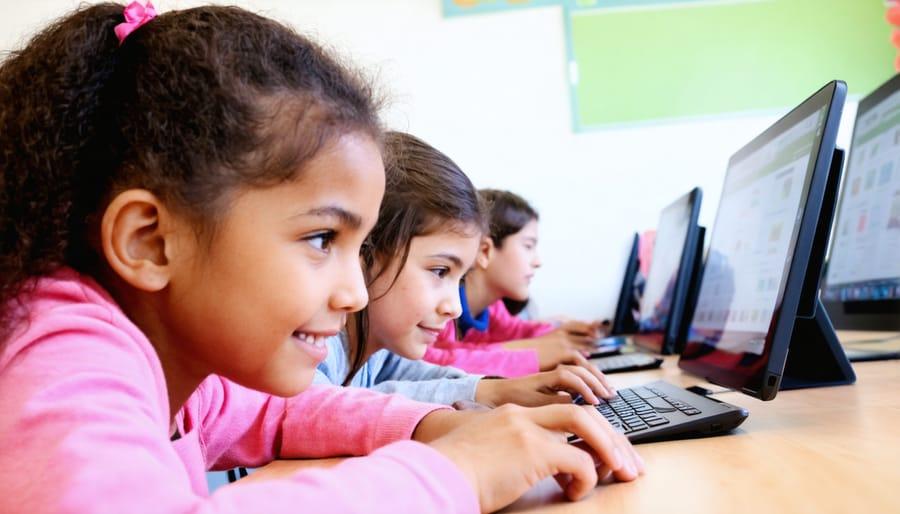 Integrating SEL into the Digital Classroom: Practical Strategies for Enhanced Student Engagement