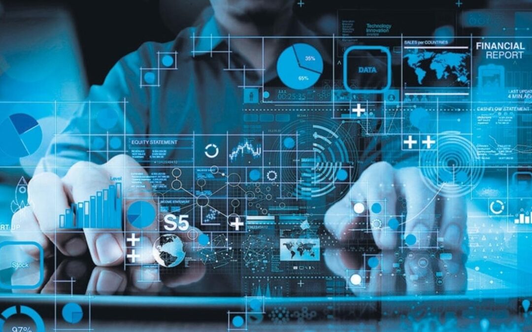 How Blockchain Technology is Securing Academic Records: A Revolution in Educational Data Security
