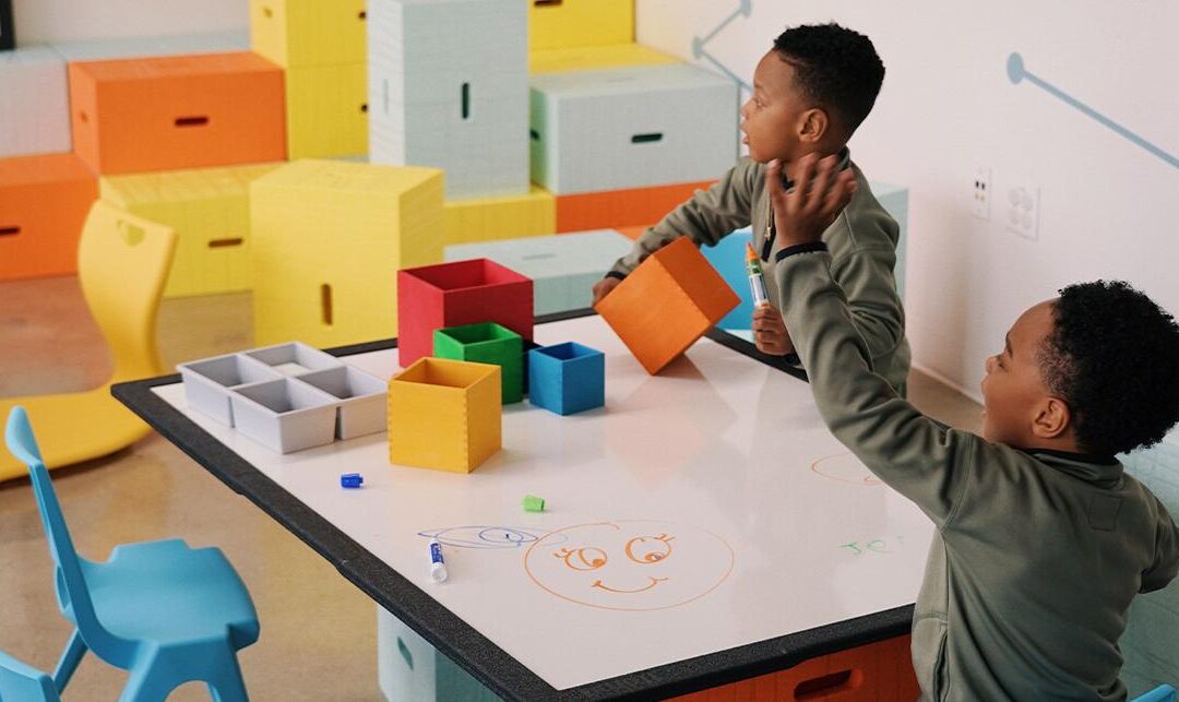Integrating SEL into the Digital Classroom: Effective Strategies for Engaged and Connected Online Learning