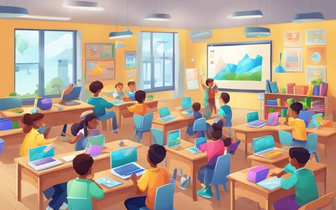 10 Proven Strategies for Effective Remote Teaching: Enhance Engagement & Learning Online