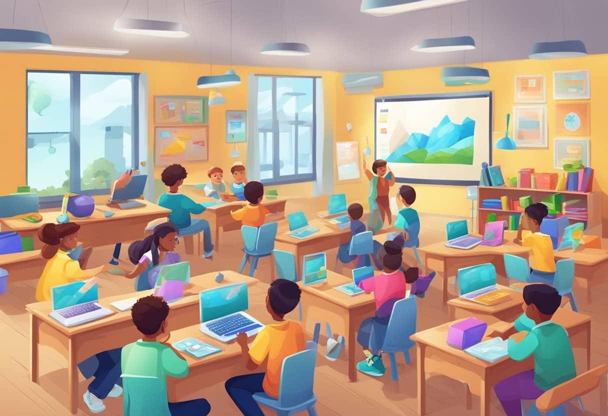 10 Proven Strategies for Effective Remote Teaching: Enhance Engagement & Learning Online