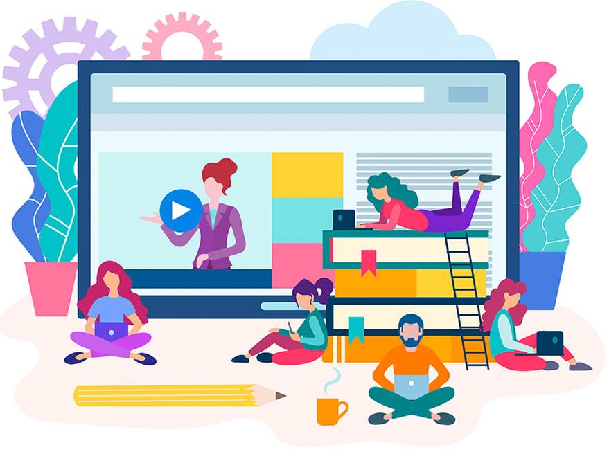 E-Learning Developer: Essential Skills, Roles, and Career Path in Online Education