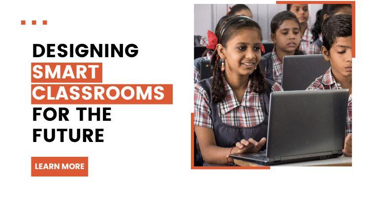 Hybrid Classrooms: Smart Design Strategies for Maximum Flexibility