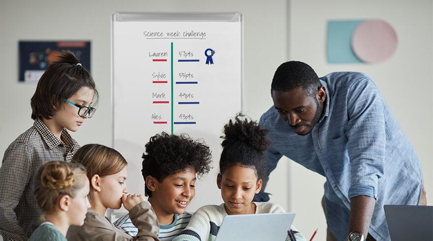 Integrating Gamification into Standard Curricula: Proven Strategies for Engaging Classroom Learning