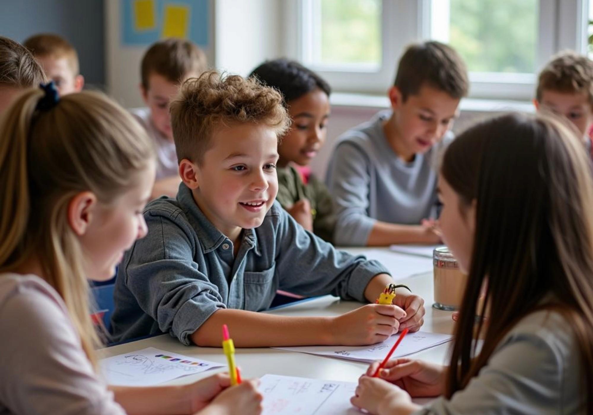 How to Integrate Gamification into Standard Curricula: Strategies for Engaging Student Learning