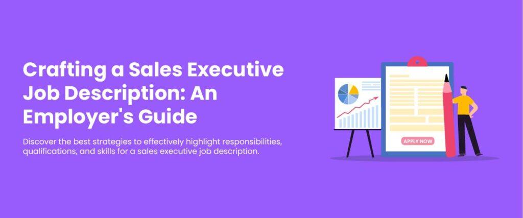 Sales Executive – EdTech: Key Skills, Job Description & Career Path Insights
