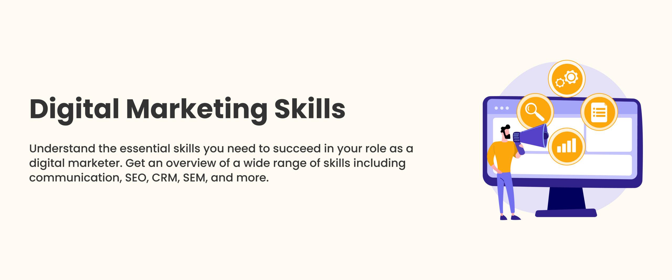 Digital Marketing Specialist in EdTech: Key Skills, Roles & Career Guide