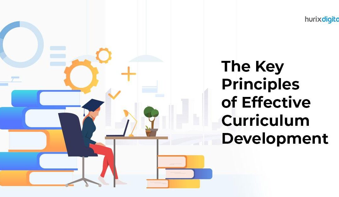 Top Strategies Every Curriculum Designer Should Know for Effective Course Development