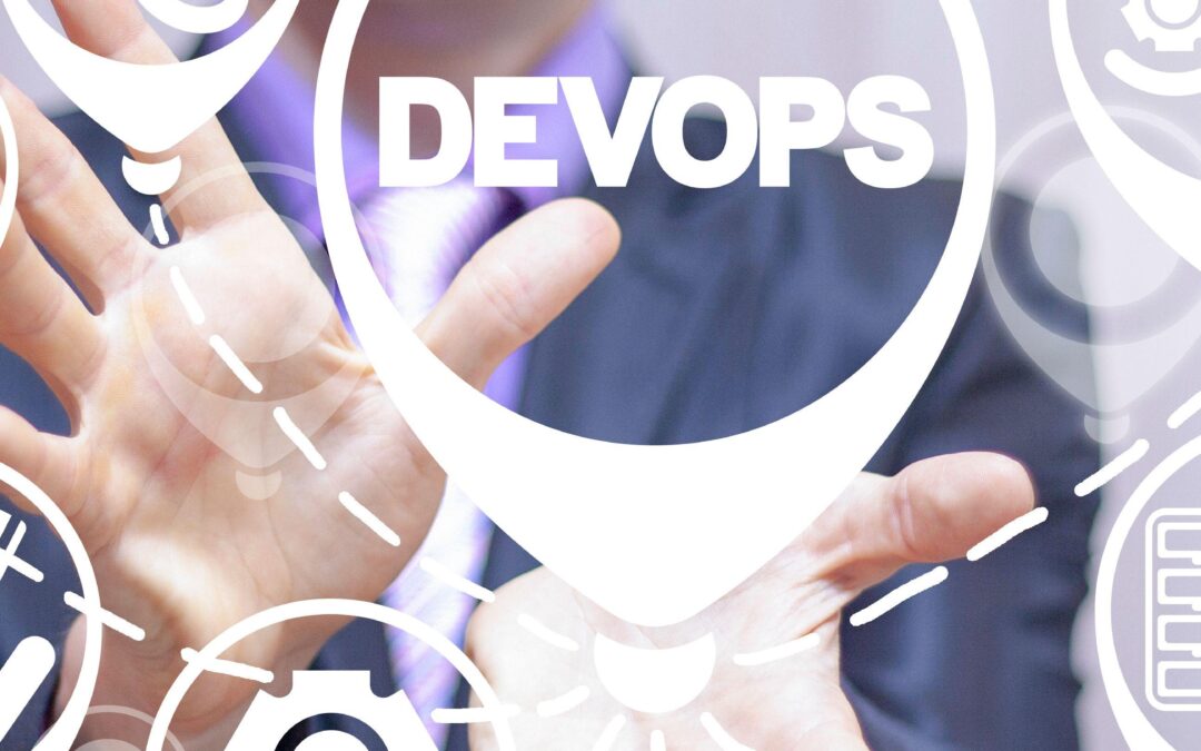 How to Become a DevOps Engineer in Education Systems: Key Skills & Career Guide