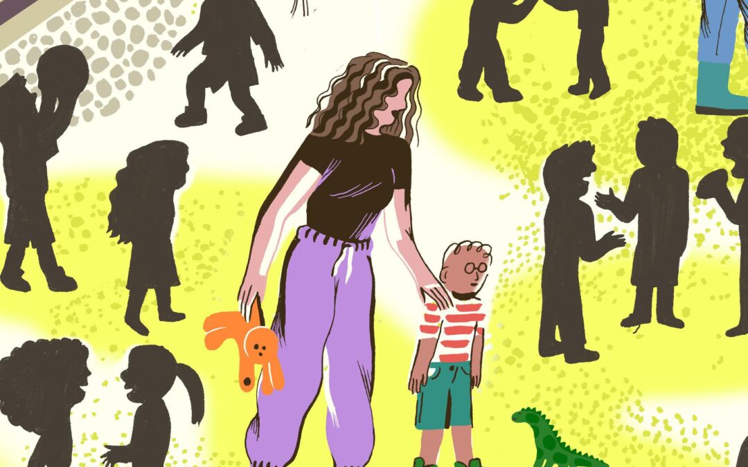 The Power of Parental Involvement in Social-Emotional Learning: Boosting Kids’ Success