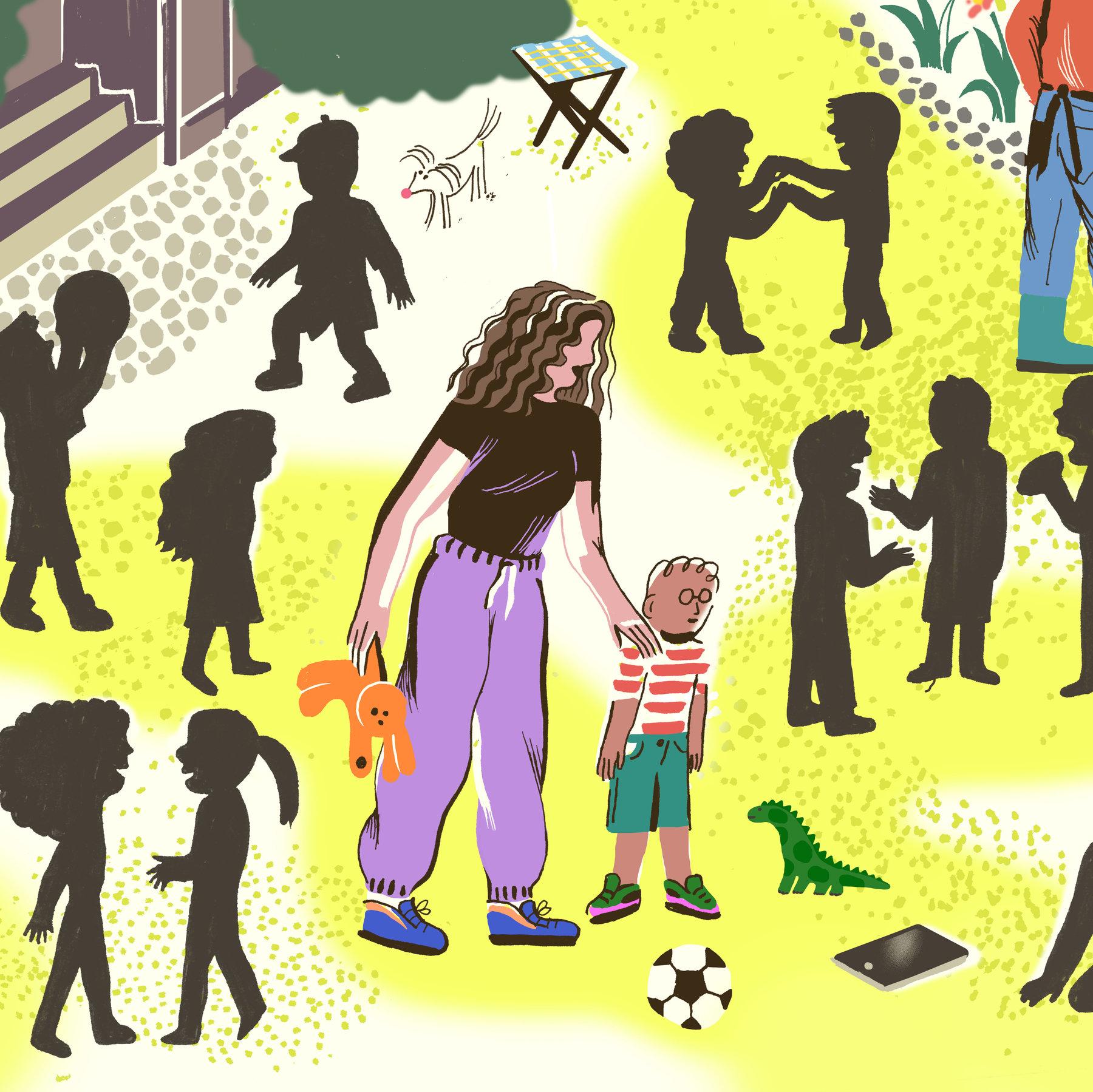 The Power of Parental Involvement in Social-Emotional Learning: Boosting Kids’ Success