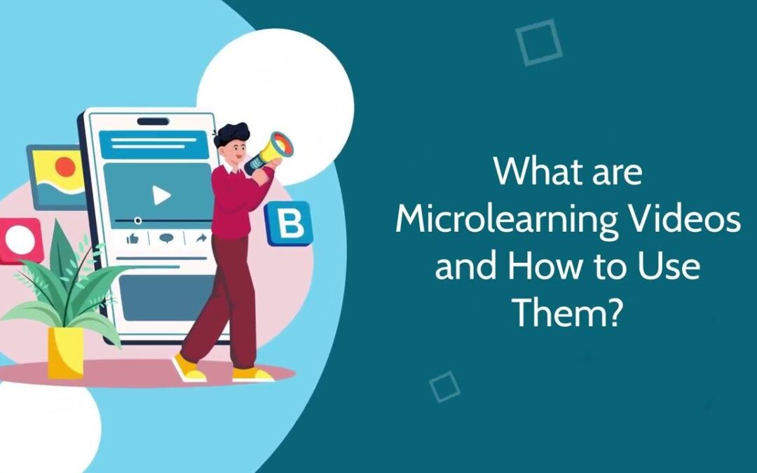 How Microlearning is Revolutionizing Corporate Training Programs