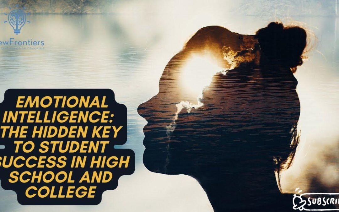 Why Emotional Intelligence Is Essential for Success in Education: Unlocking the Key to Student Achievement