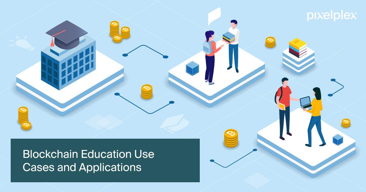5 Inspiring Case Studies of Blockchain in Higher Education: Real-World Applications and Results