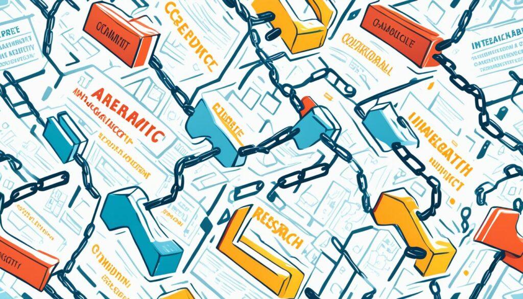 Unlocking Academic Integrity: How Blockchain Technology is Securing Academic Records