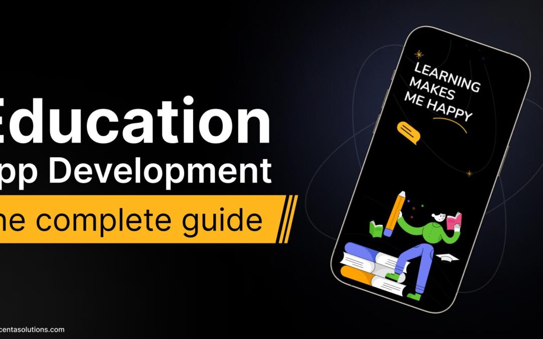 How to Become a Mobile App Developer: Essential Education & Training Guide