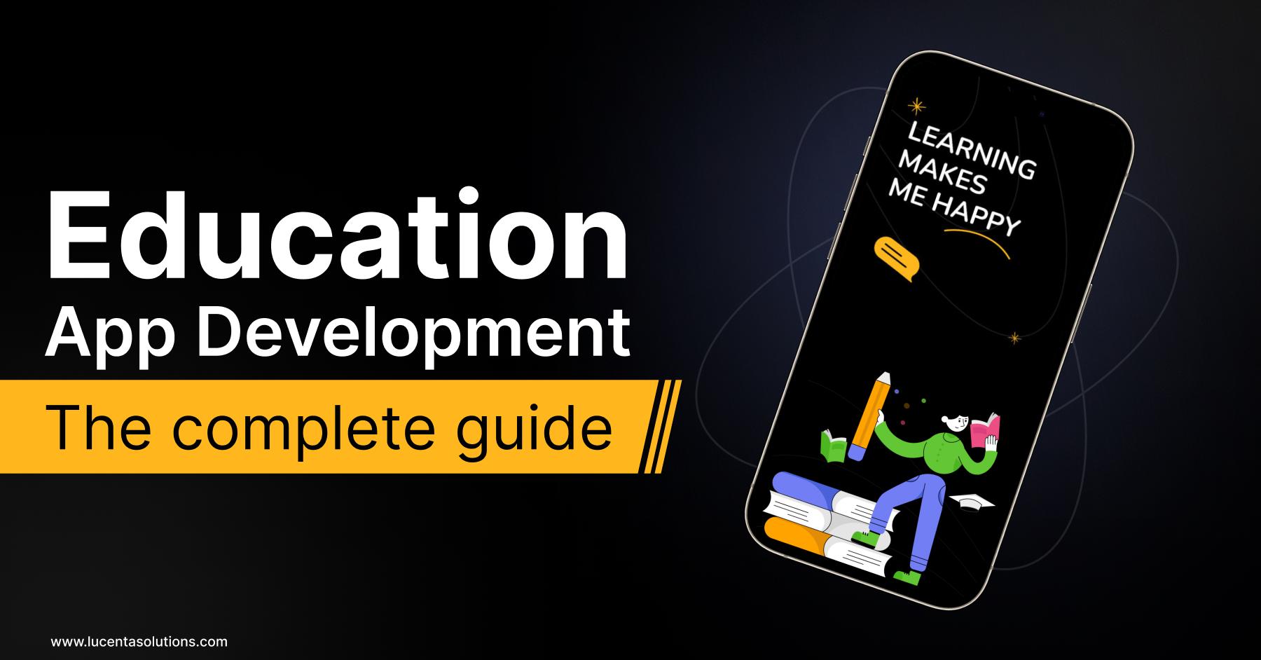 How to Become a Mobile App Developer: Essential Education & Training Guide