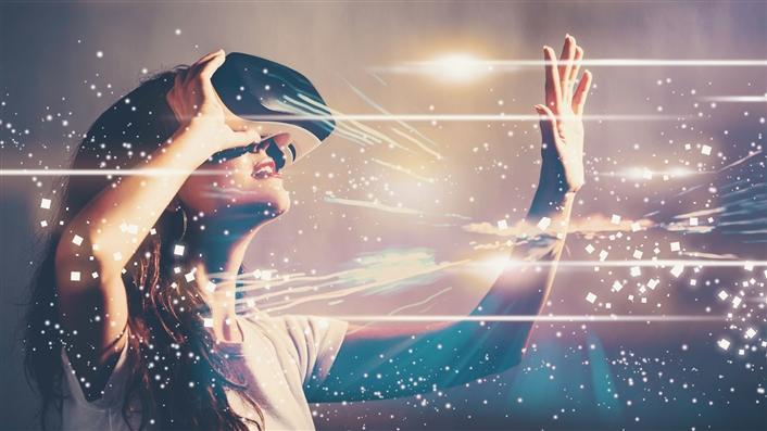 Immersive Learning Revolution: How VR & AR Are Transforming Modern Education