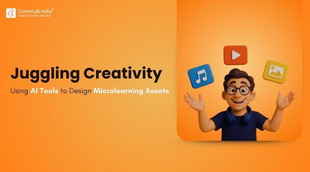 Microlearning: The Ultimate Solution for Modern Learners’ Evolving Needs