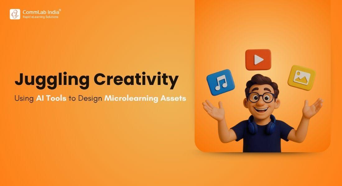 Microlearning: The Ultimate Solution for Modern Learners’ Evolving Needs