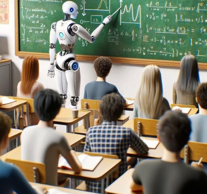 Mastering the Future: Training Teachers for Effective AI-Integrated Classrooms