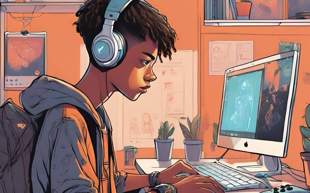 AI in Early Childhood Education: Key Opportunities and Risks for Young Learners