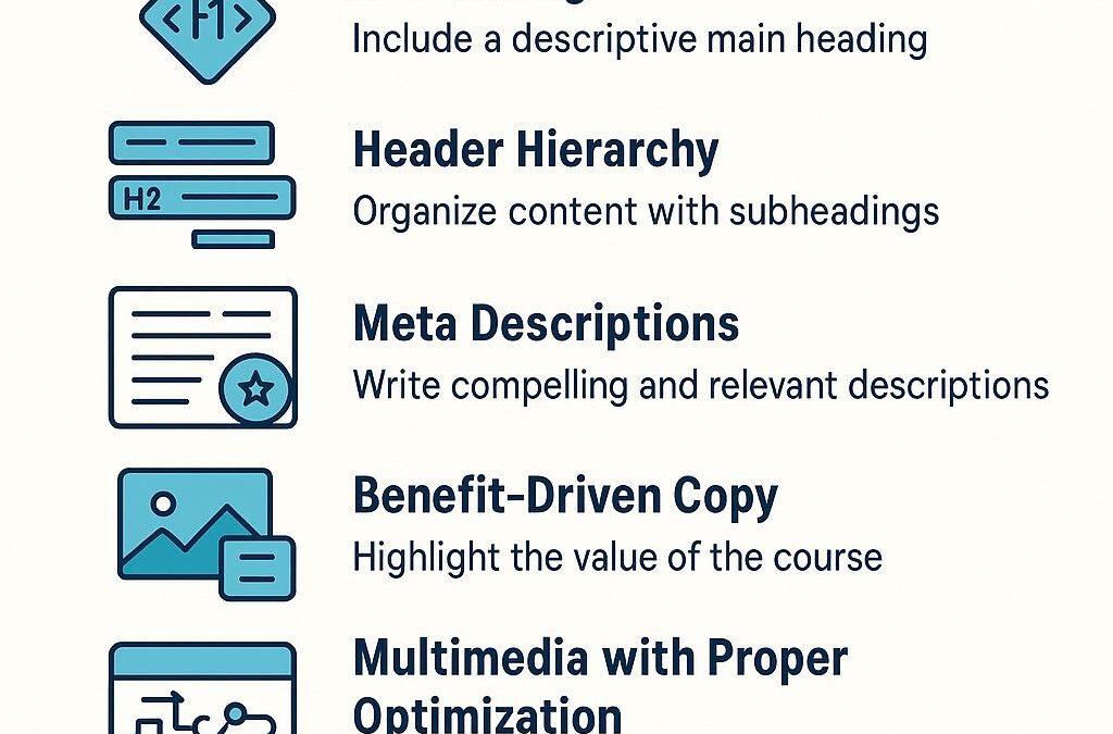 Top Learning Platforms for SEO Specialists: Boost Your Skills and Career Online