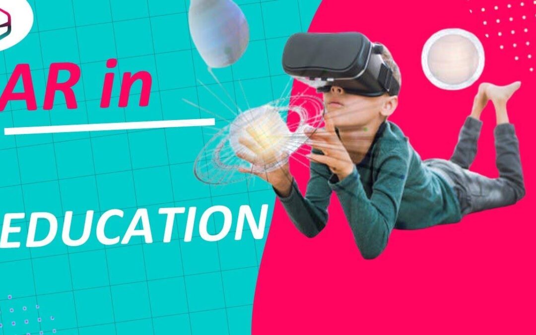 The Future of Augmented Reality in Textbooks: Transforming Classroom Learning