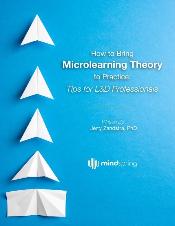 Proven Results: Top Case Studies of Successful Microlearning Implementations