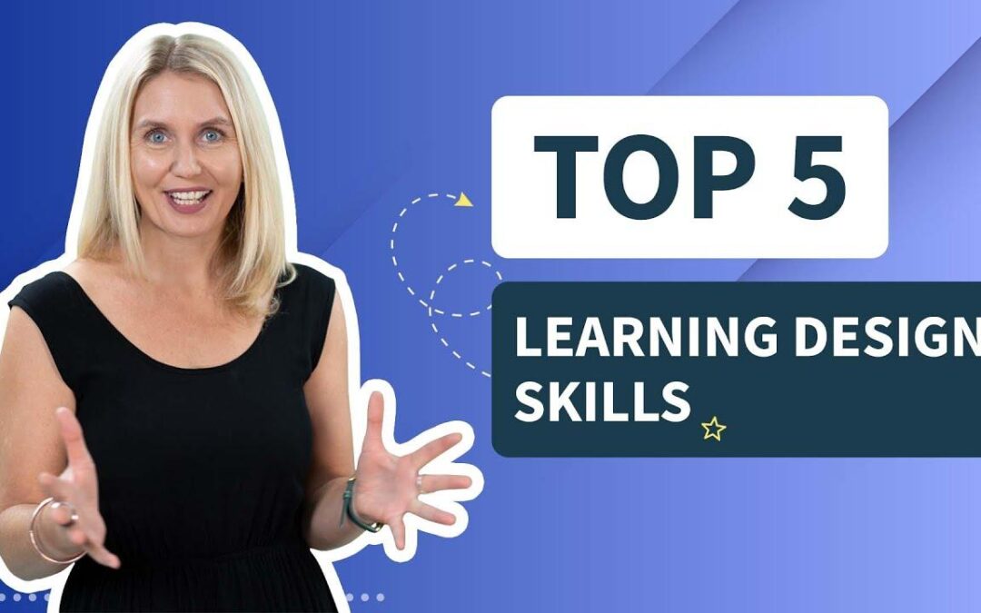 Digital Learning Designer: Key Skills, Career Paths, and Industry Trends in 2024